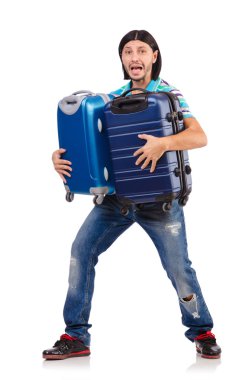 seyahat tatil kavramı