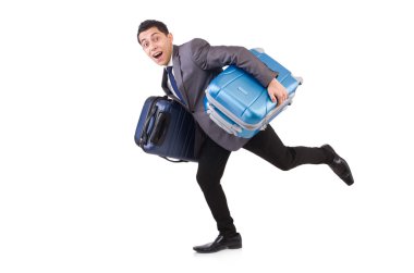 seyahat tatil kavramı