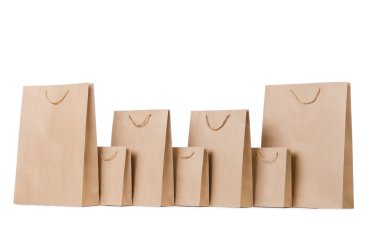 alışveriş torbaları