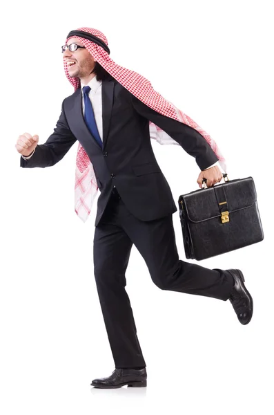 Arab man — Stock Photo, Image