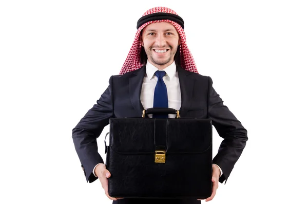 Arabische man — Stockfoto