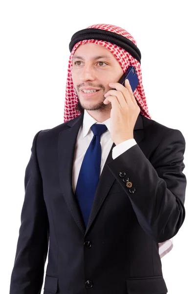 Arab man — Stock Photo, Image