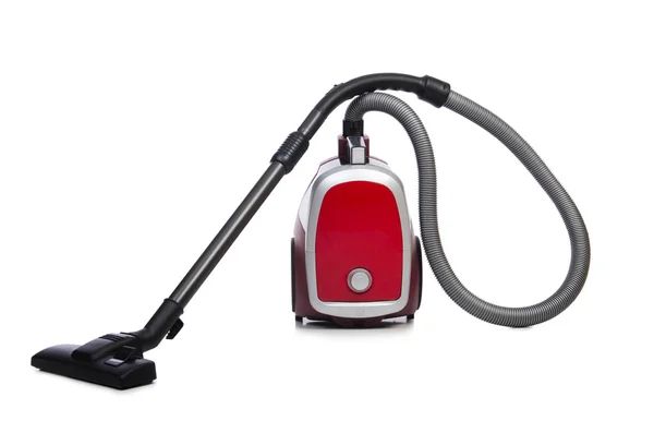 Vacuum cleaner — Stock Photo, Image