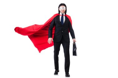 adam kırmızı kaplı