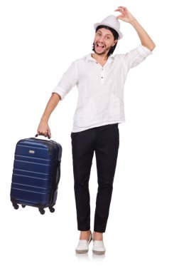 seyahat tatil kavramı