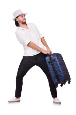 seyahat tatil kavramı