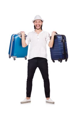 seyahat tatil kavramı