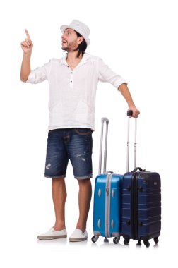 seyahat tatil kavramı