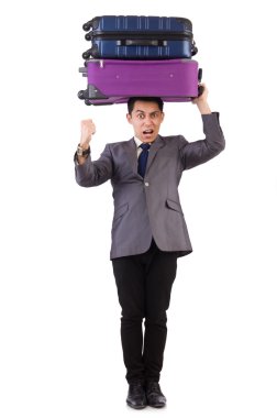 seyahat tatil kavramı