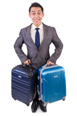 seyahat tatil kavramı