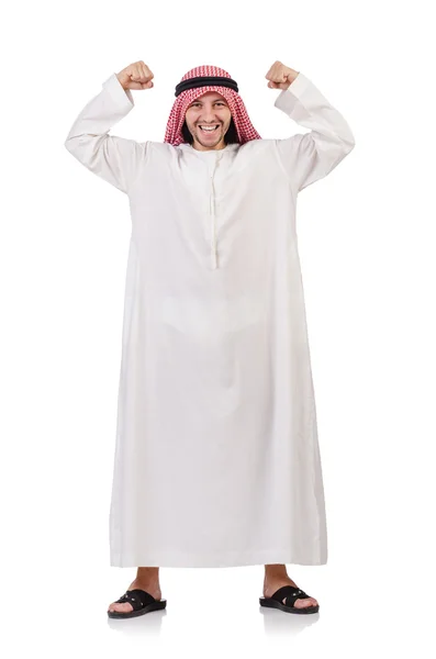 Arabische man — Stockfoto