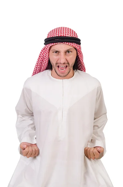 Arab man — Stock Photo, Image