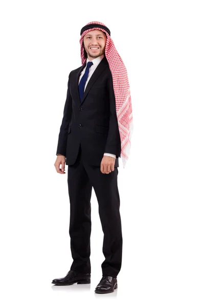 Arabský muž — Stock fotografie