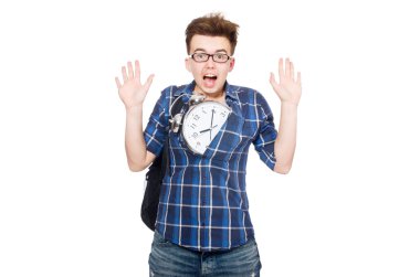 öğrenci eğitim onun eksik süreler