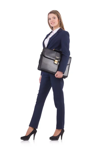 Businesswoman — Stock Photo, Image