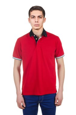 erkek t-shirt