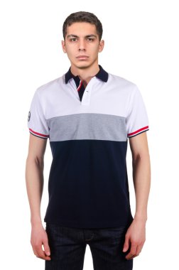 erkek t-shirt