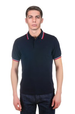 erkek t-shirt