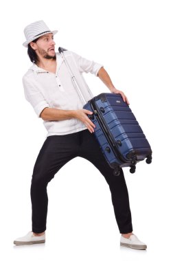 seyahat tatil kavramı