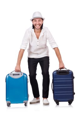 seyahat tatil kavramı