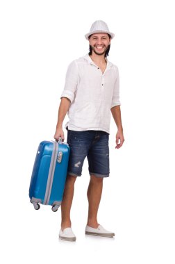 seyahat tatil kavramı