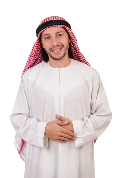 Арабські людина — стокове фото