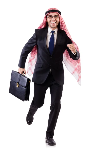 Arab man — Stock Photo, Image