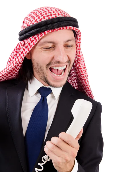Arab férfi — Stock Fotó