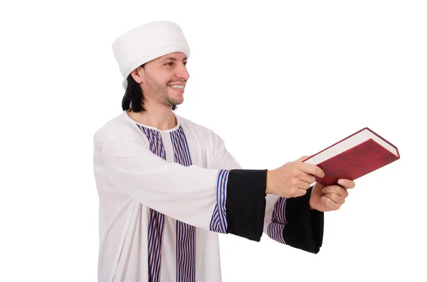 Arab man Royalty Free Stock Photos