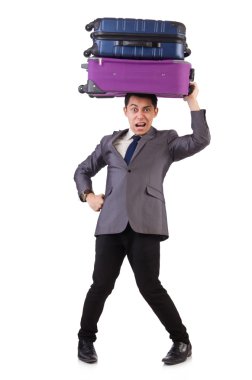 seyahat tatil kavramı