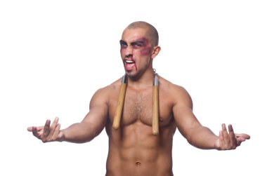 mınçıka olan adam
