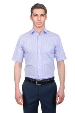 erkek moda bakmak