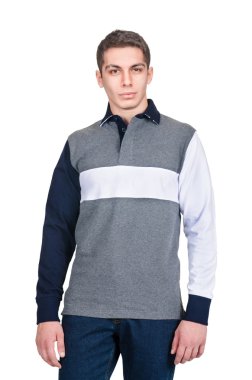 erkek moda bakmak