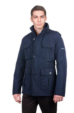 erkek moda bakmak