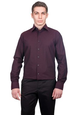 erkek moda bakmak