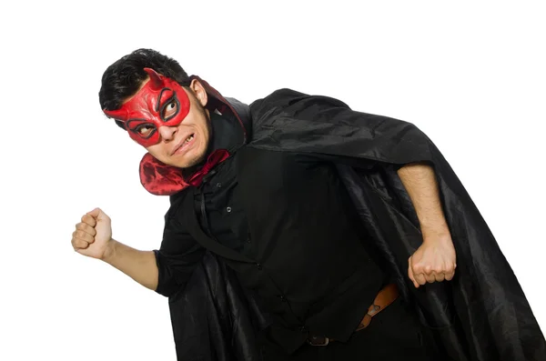 Funny devil — Stockfoto