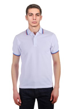 erkek moda bakmak