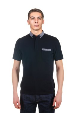 erkek moda bakmak