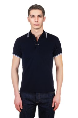 erkek moda bakmak