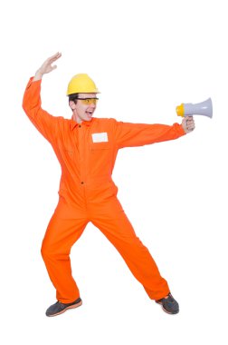 hoparlör ile Oluşturucu