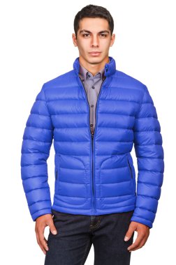 erkek moda bakmak