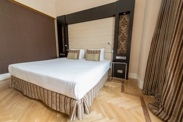 Kamer in het eurostars thalia hotel — Stockfoto