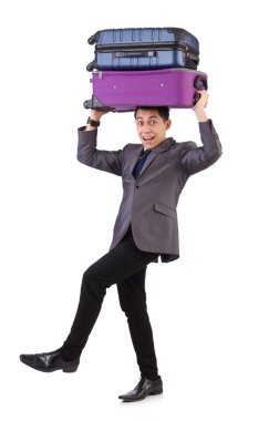 seyahat tatil kavramı