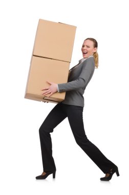 işkadını kutuları