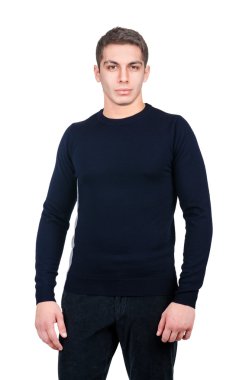 erkek moda bakmak