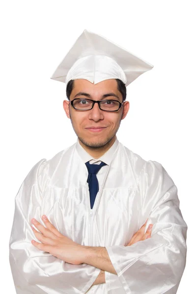 Young student — Stock Photo, Image