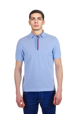erkek t-shirt