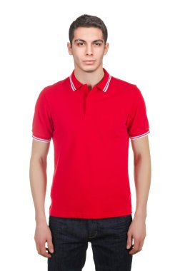 erkek t-shirt