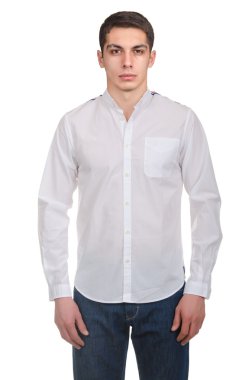 erkek moda bakmak