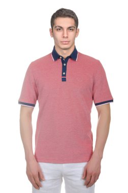 erkek moda bakmak